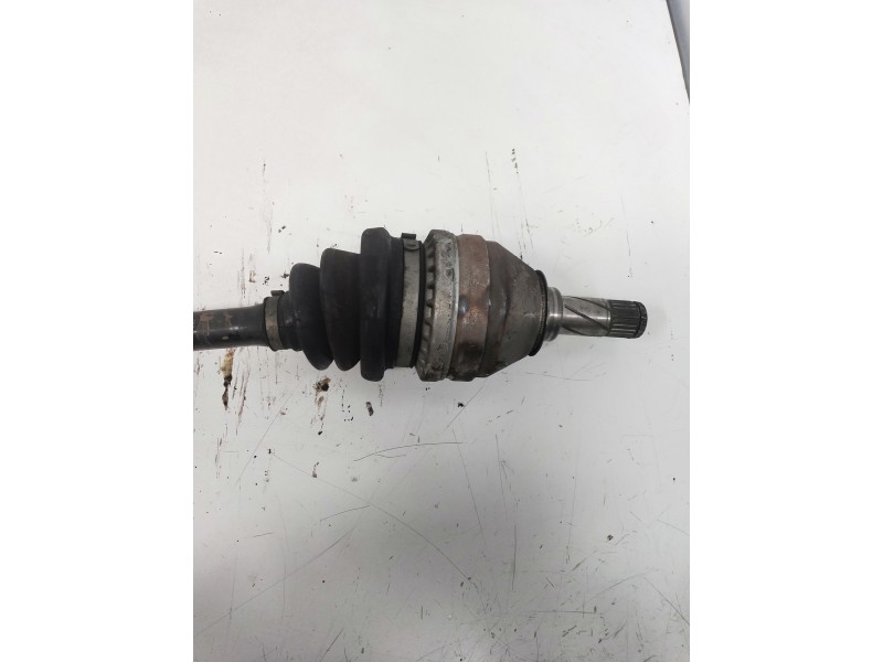 Recambio de transmision delantera derecha para opel astra g berlina club referencia OEM IAM   