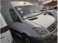 mercedes sprinterii caja cerrada (desde 01.06) del año 2011