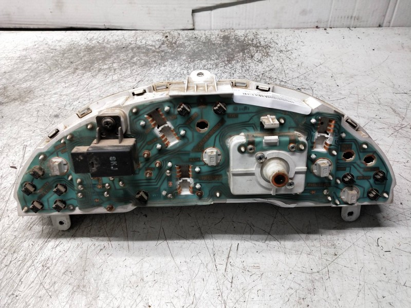 Recambio de cuadro instrumentos para nissan vanette cargo 2.3 diesel referencia OEM IAM 248108C864 19697101 