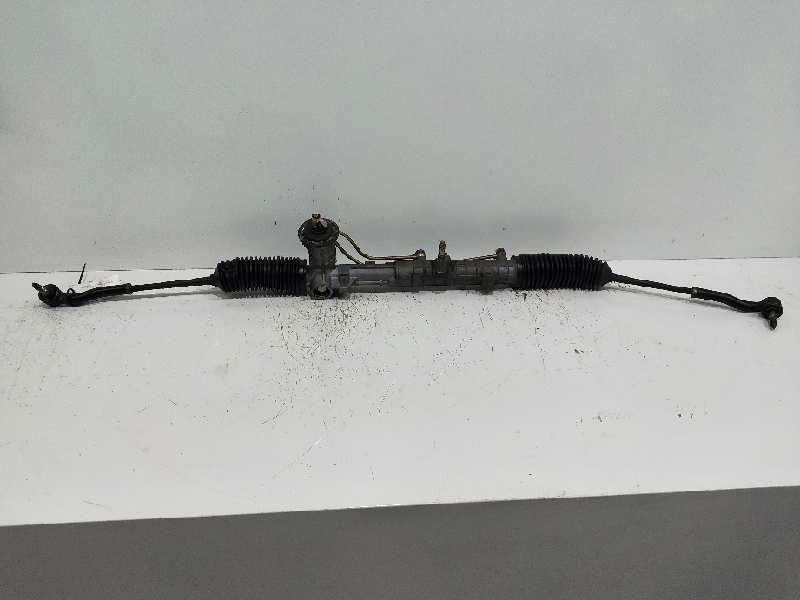 Recambio de cremallera direccion para fiat tempra berlina (159) 2.0 cat referencia OEM IAM 37502253  