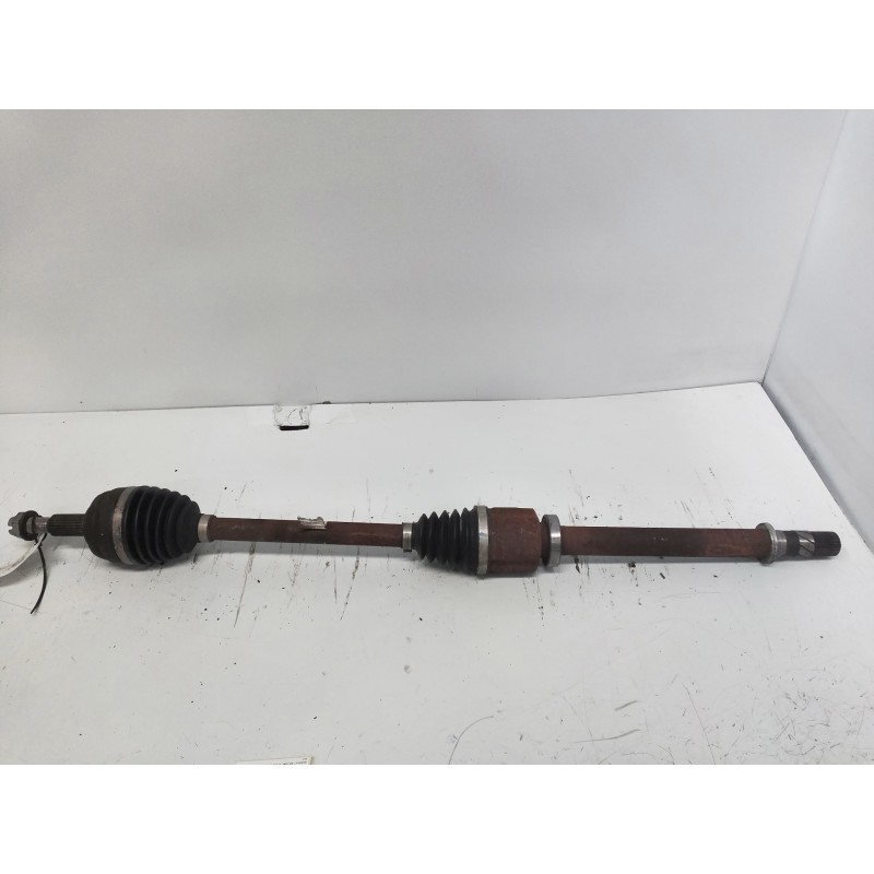 Recambio de transmision delantera derecha para renault megane iii berlina 5 p 1.6 dci diesel fap referencia OEM IAM   
