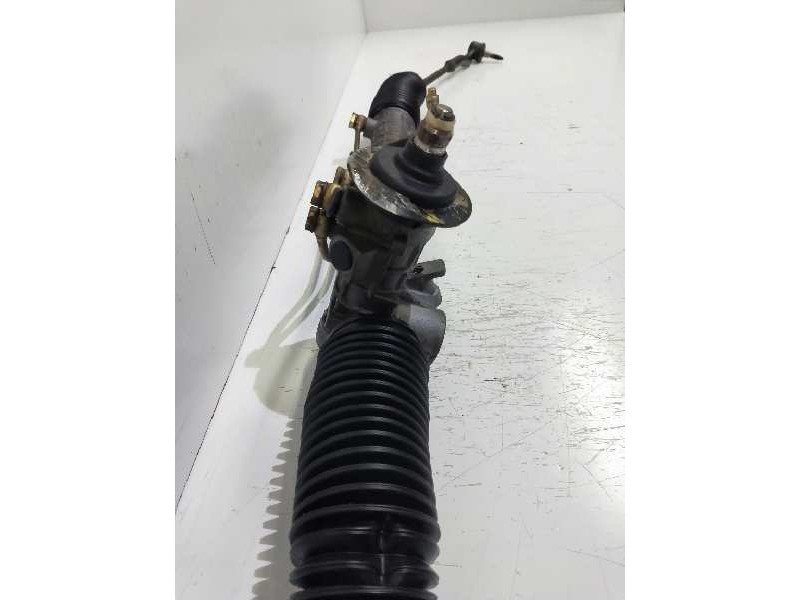 Recambio de cremallera direccion para fiat tempra berlina (159) 2.0 cat referencia OEM IAM 37502253  