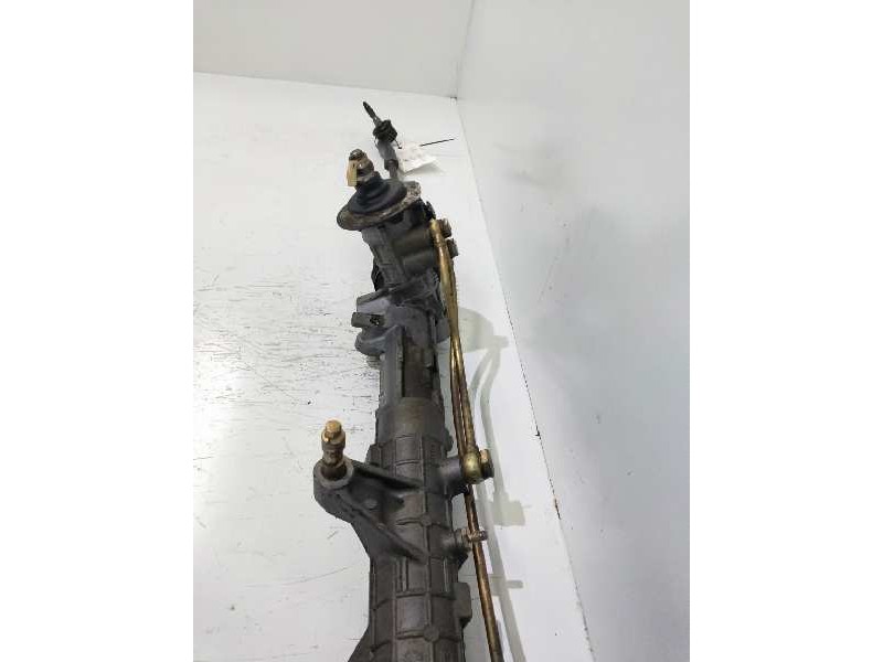 Recambio de cremallera direccion para fiat tempra berlina (159) 2.0 cat referencia OEM IAM 37502253  