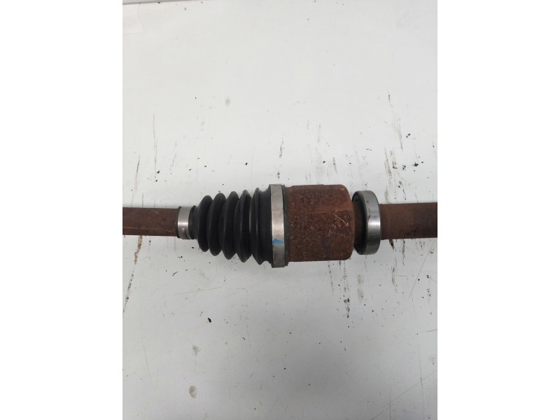 Recambio de transmision delantera derecha para renault megane iii berlina 5 p 1.6 dci diesel fap referencia OEM IAM   