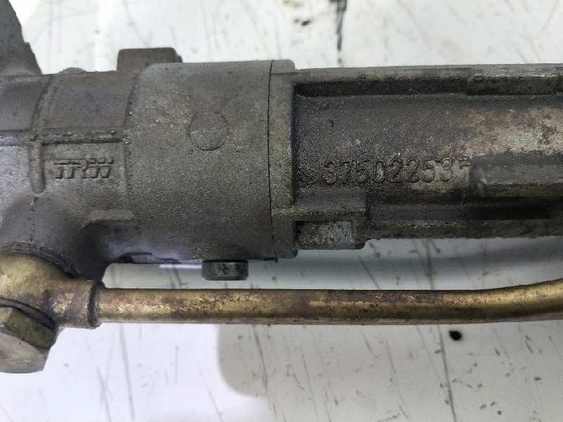 Recambio de cremallera direccion para fiat tempra berlina (159) 2.0 cat referencia OEM IAM 37502253  