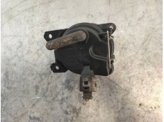 Recambio de faro antiniebla izquierdo para volkswagen polo berlina (6n2) conceptline referencia OEM IAM 96404500   2