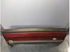 Recambio de paragolpes trasero para fiat tempra berlina (159) 2.0 cat referencia OEM IAM   