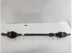 Recambio de transmision delantera derecha para opel corsa d expression referencia OEM IAM E3 13320254 