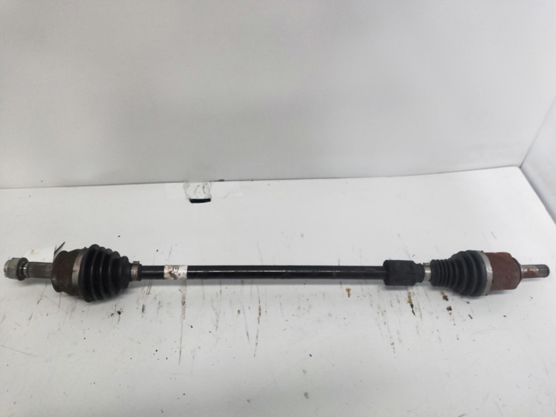 Recambio de transmision delantera derecha para opel corsa d expression referencia OEM IAM E3 13320254 