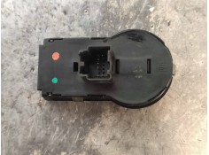 Recambio de mando luces para opel astra j lim. cosmo referencia OEM IAM 13268707   2