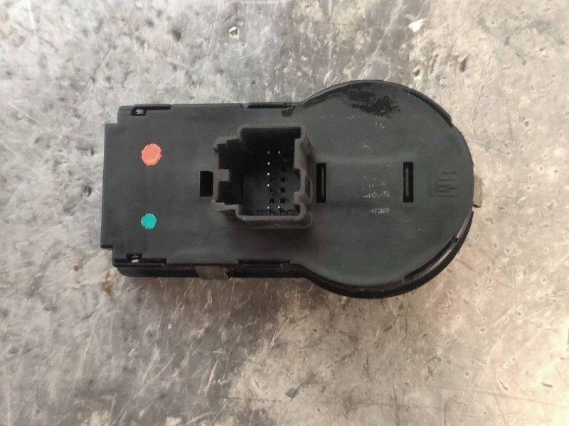 Recambio de mando luces para opel astra j lim. cosmo referencia OEM IAM 13268707  