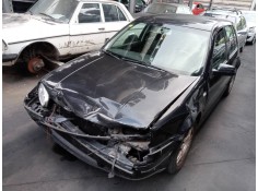 volkswagen golf iv berlina (1j1) del año 2001