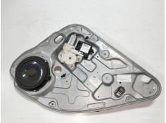 Recambio de elevalunas trasero derecho para ford focus c-max (cap) 2.0 tdci cat referencia OEM IAM   5P
