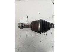 Recambio de transmision delantera derecha para opel corsa d expression referencia OEM IAM E3 13320254  2