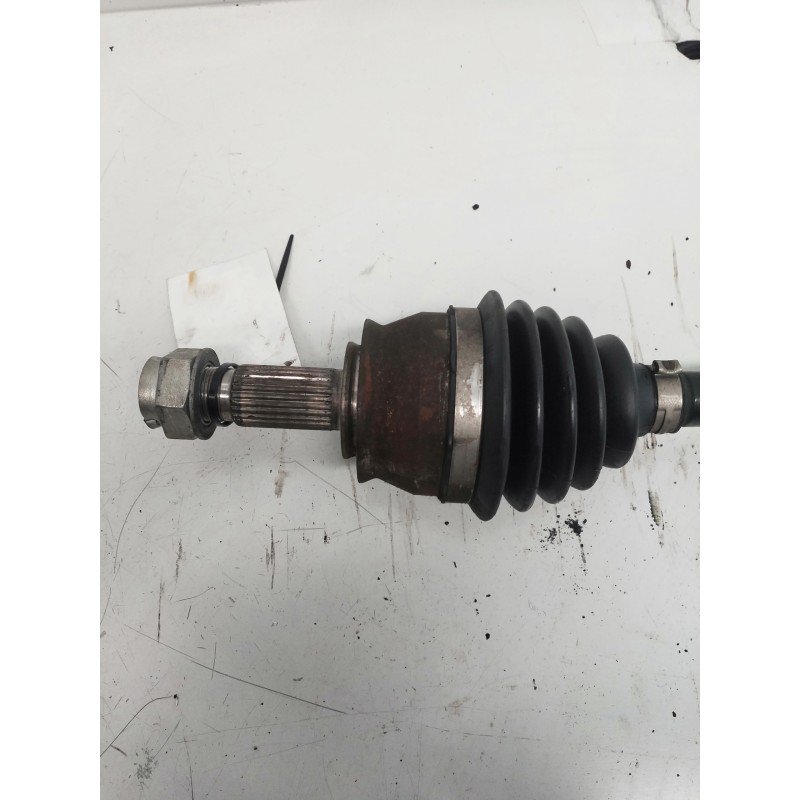 Recambio de transmision delantera derecha para opel corsa d expression referencia OEM IAM E3 13320254 