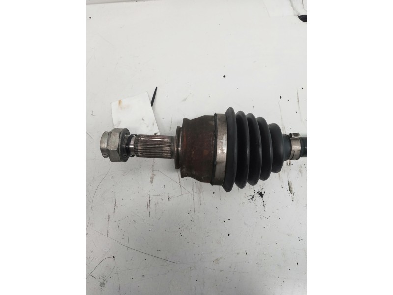 Recambio de transmision delantera derecha para opel corsa d expression referencia OEM IAM E3 13320254 