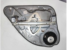 Recambio de elevalunas trasero derecho para ford focus c-max (cap) 2.0 tdci cat referencia OEM IAM   5P 2