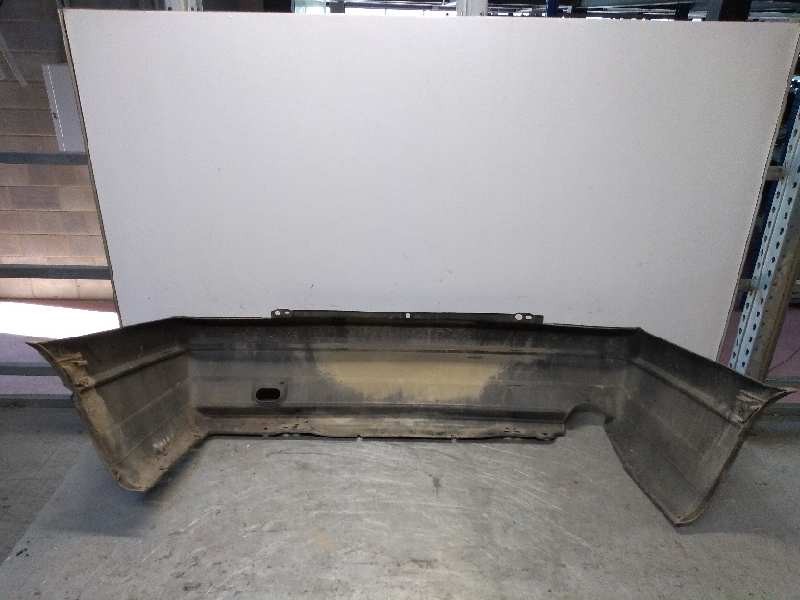 Recambio de paragolpes trasero para fiat tempra berlina (159) 2.0 cat referencia OEM IAM   