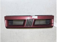 Recambio de rejilla delantera para fiat tempra berlina (159) 2.0 cat referencia OEM IAM   