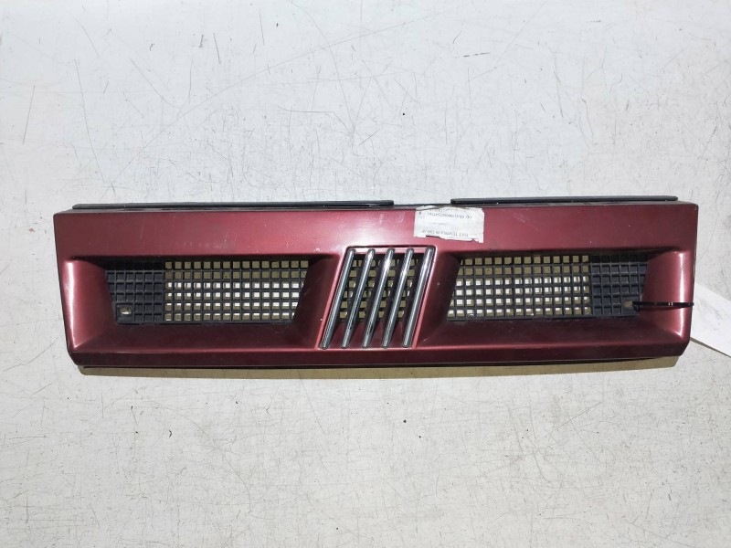 Recambio de rejilla delantera para fiat tempra berlina (159) 2.0 cat referencia OEM IAM   