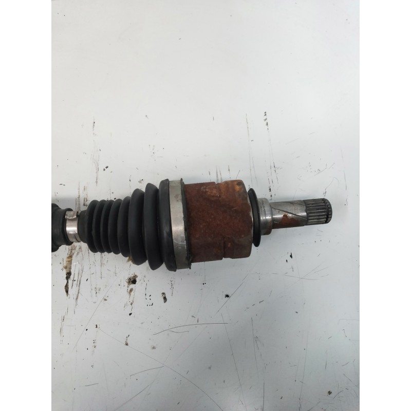 Recambio de transmision delantera derecha para opel corsa d expression referencia OEM IAM E3 13320254 