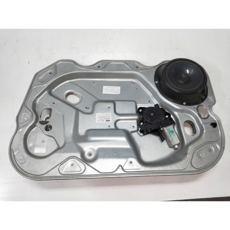 Recambio de elevalunas delantero derecho para ford focus c-max (cap) 1.6 ti-vct cat referencia OEM IAM 979036100  5P