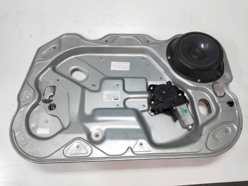 Recambio de elevalunas delantero derecho para ford focus c-max (cap) 1.6 ti-vct cat referencia OEM IAM 979036100  5P