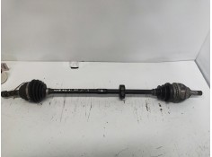 Recambio de transmision delantera derecha para opel zafira a 1.8 16v cat referencia OEM IAM   