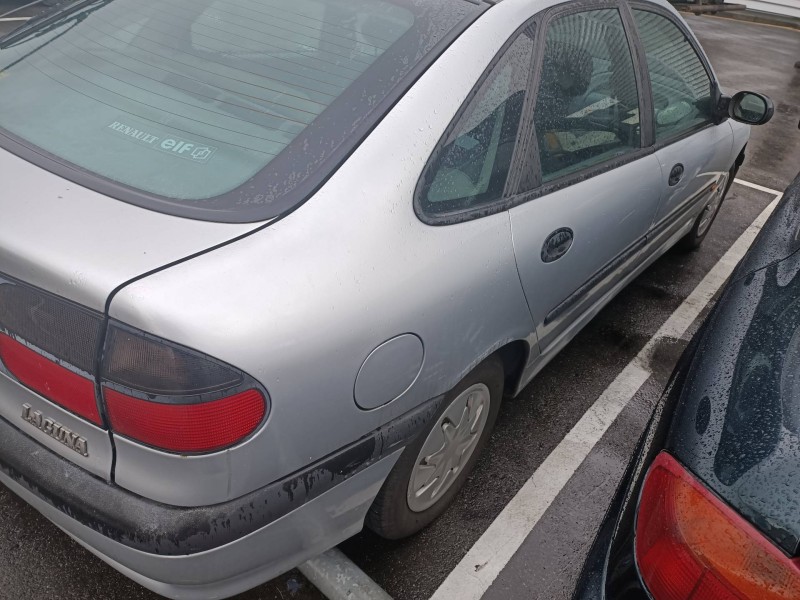 renault laguna (b56) del año 1994