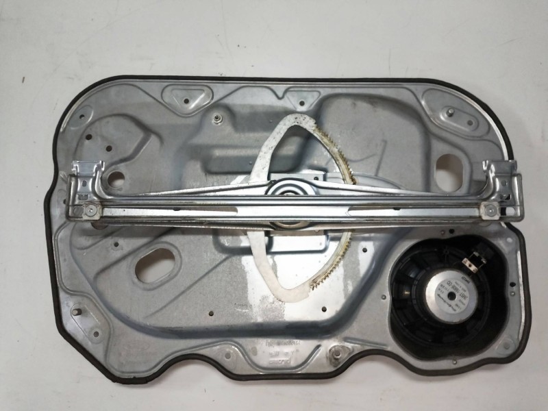 Recambio de elevalunas delantero derecho para ford focus c-max (cap) 1.6 ti-vct cat referencia OEM IAM 979036100  5P