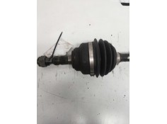 Recambio de transmision delantera derecha para opel zafira a 1.8 16v cat referencia OEM IAM    2