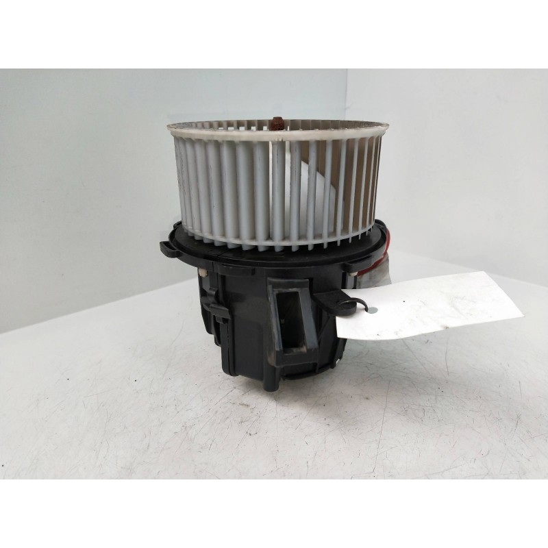 Recambio de motor calefaccion para audi a4 avant (8k5) (2008) 2.0 16v tdi referencia OEM IAM X6552005 X6553004 