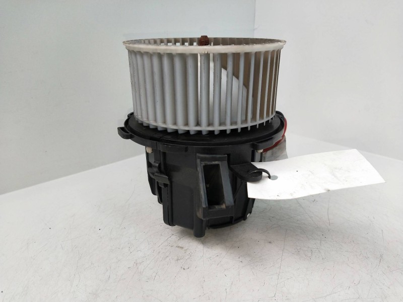 Recambio de motor calefaccion para audi a4 avant (8k5) (2008) 2.0 16v tdi referencia OEM IAM X6552005 X6553004 