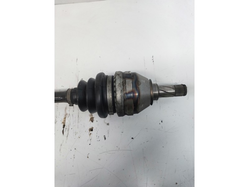 Recambio de transmision delantera derecha para opel zafira a 1.8 16v cat referencia OEM IAM   