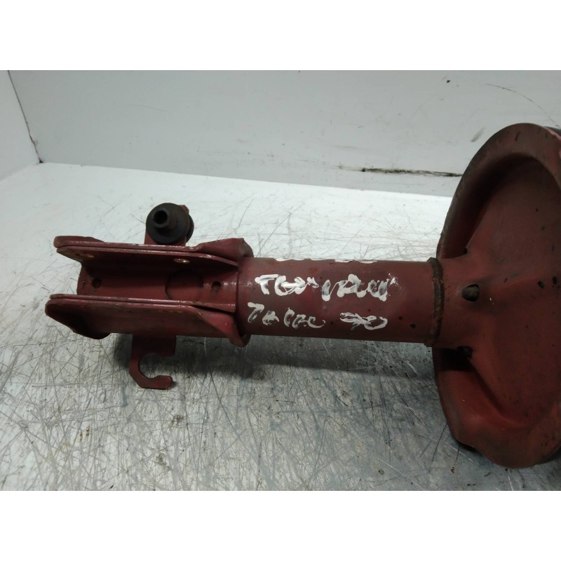 Recambio de amortiguador delantero derecho para fiat tempra berlina (159) 2.0 i.e. referencia OEM IAM   