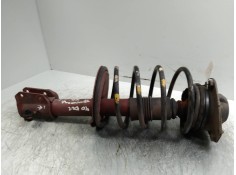 Recambio de amortiguador delantero izquierdo para fiat tempra berlina (159) 2.0 i.e. referencia OEM IAM   