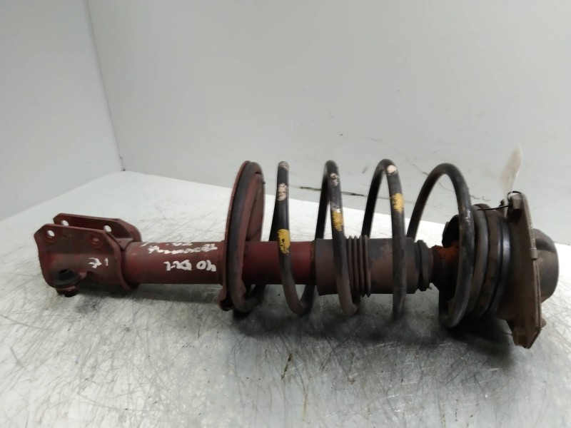 Recambio de amortiguador delantero izquierdo para fiat tempra berlina (159) 2.0 i.e. referencia OEM IAM   