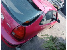 honda civic berlina 3/4 (ej/ek) del año 1997 2