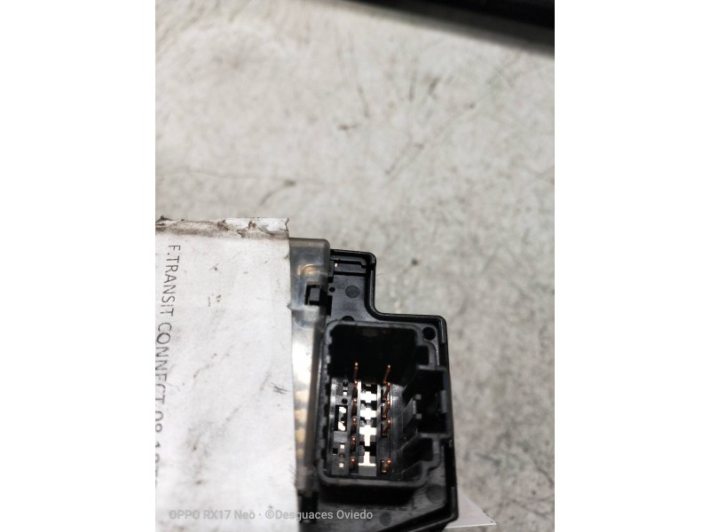 Recambio de mando limpia para ford transit connect (tc7) kasten city light (2009) referencia OEM IAM 17D940  