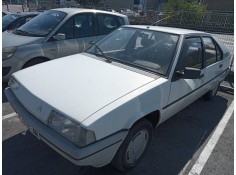 citroen bx berlina del año 1987