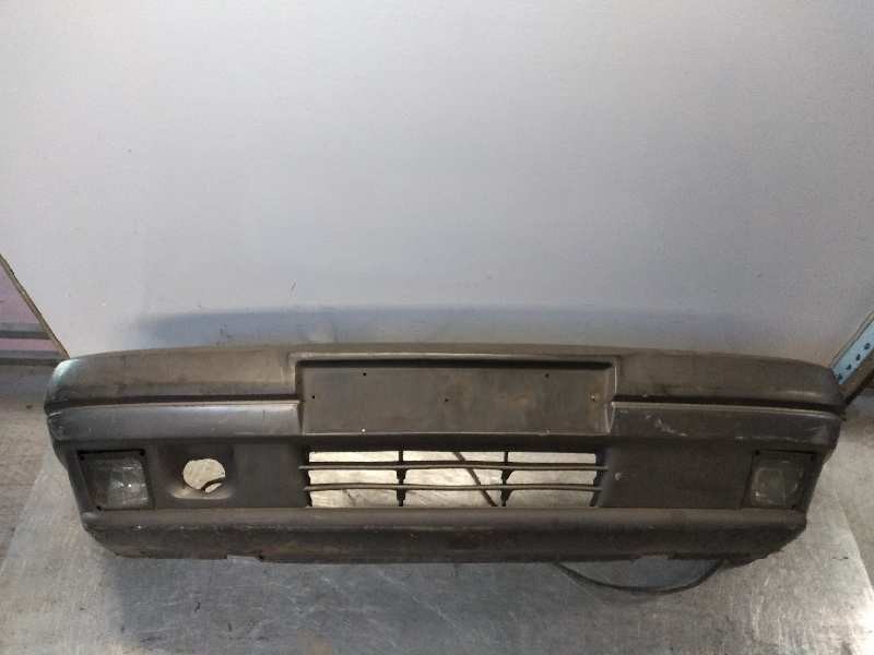 Recambio de paragolpes delantero para fiat tempra berlina (159) 2.0 i.e. referencia OEM IAM   