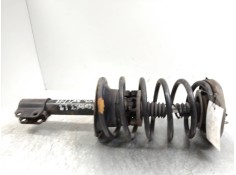 Recambio de amortiguador delantero izquierdo para renault 19 (b/c/l53) 1.9 dt referencia OEM IAM   