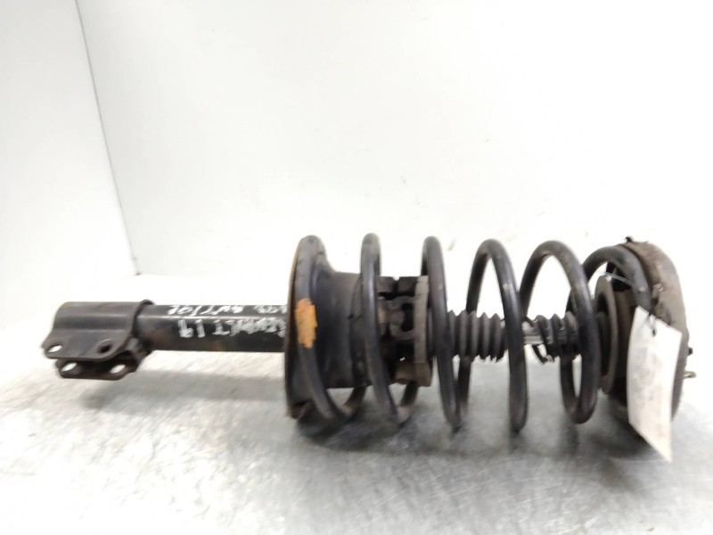 Recambio de amortiguador delantero izquierdo para renault 19 (b/c/l53) 1.9 dt referencia OEM IAM   