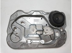 Recambio de elevalunas delantero derecho para ford focus c-max (cap) 1.6 tdci cat referencia OEM IAM   5P