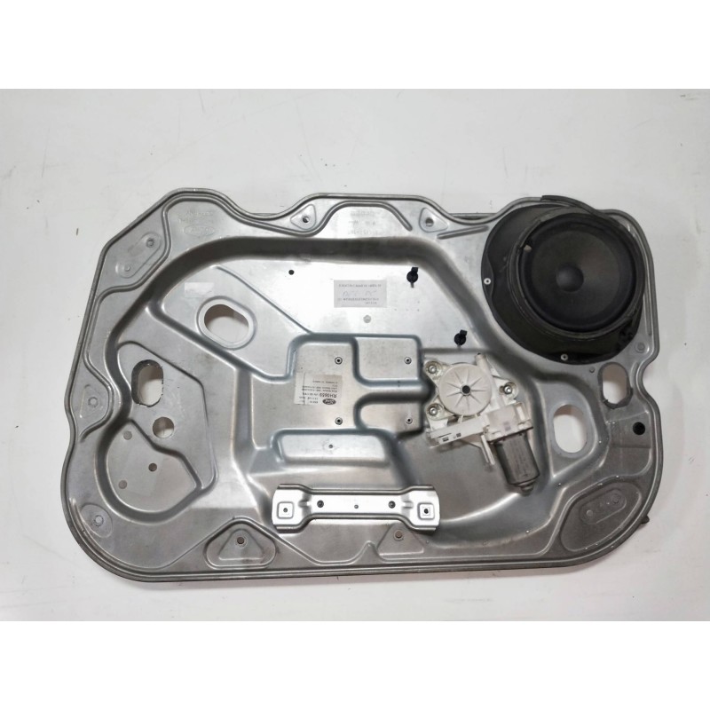 Recambio de elevalunas delantero derecho para ford focus c-max (cap) 1.6 tdci cat referencia OEM IAM   5P