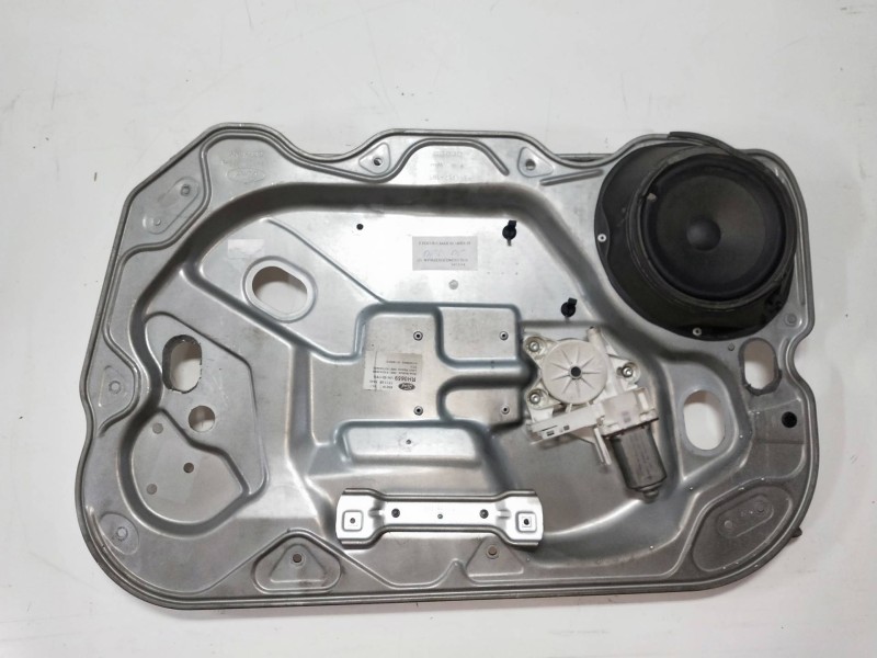 Recambio de elevalunas delantero derecho para ford focus c-max (cap) 1.6 tdci cat referencia OEM IAM   5P