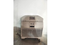 Recambio de motor calefaccion para mercedes sprinterii caja cerrada (desde 01.06) 209/211/213/215  cdi (906.611/613) referencia 