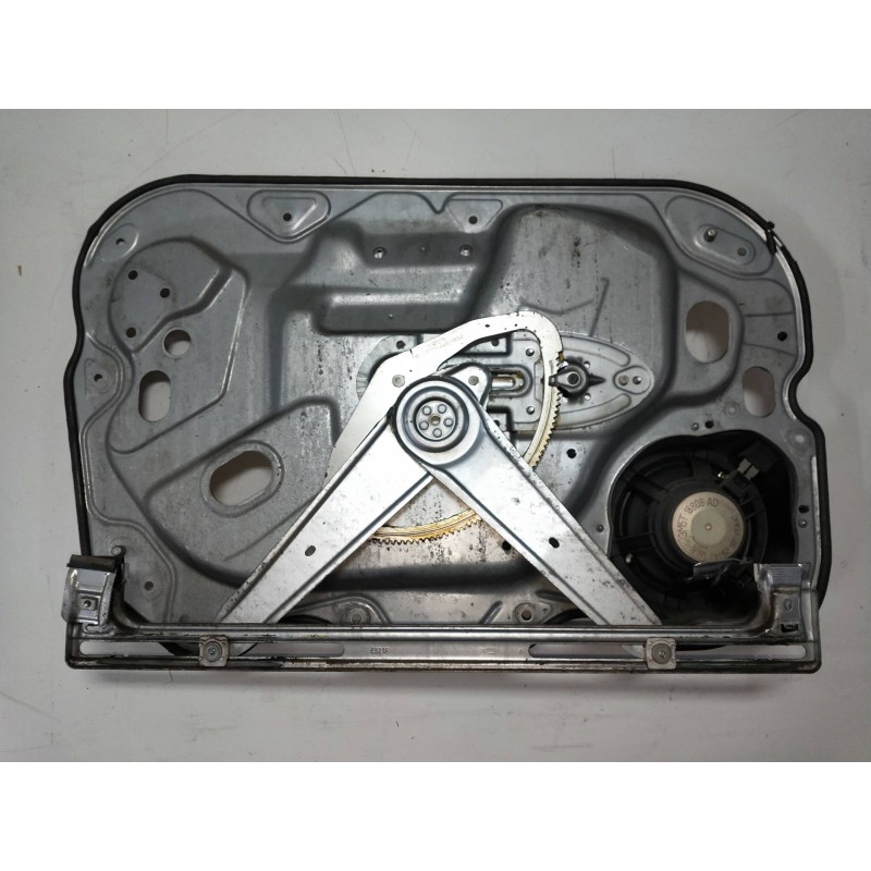 Recambio de elevalunas delantero derecho para ford focus c-max (cap) 1.6 tdci cat referencia OEM IAM   5P