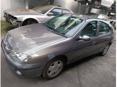 renault megane i fase 2 berlina (ba0) del año 2000