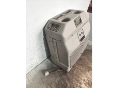 Recambio de motor calefaccion para mercedes sprinterii caja cerrada (desde 01.06) 209/211/213/215  cdi (906.611/613) referencia  2